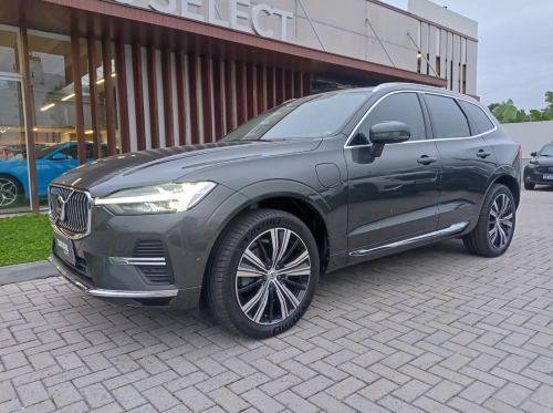 VOLVO XC60 2.0 T8 HYBRID INSCRIPTION AWD GEARTRONIC
